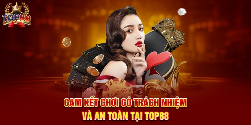 Mẹo Chơi Casino Top88 Bí Quyết Tăng Cơ Hội Thắng Lớn Trong Casino Trực Tuyến Năm 2025 Cam Kết Chơi Có Trách Nhiệm Và An Toàn Tại Top88