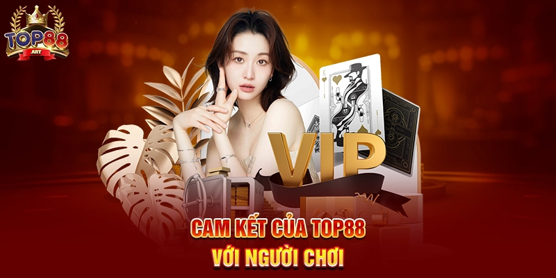 Tin Tức Top88 - Cập nhật những thông tin nóng hổi từ cổng game uy tín Cam kết của Top88 với người