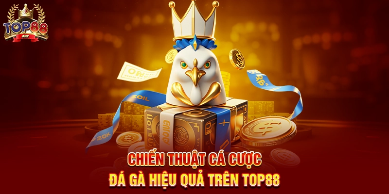Cá Cược Đá Gà Top88 Trải Nghiệm Cá Cược Đá Gà Trực Tiếp Kịch Tính Năm 2025 Chiến Thuật Cá Cược Đá Gà Hiệu Quả Trên Top88