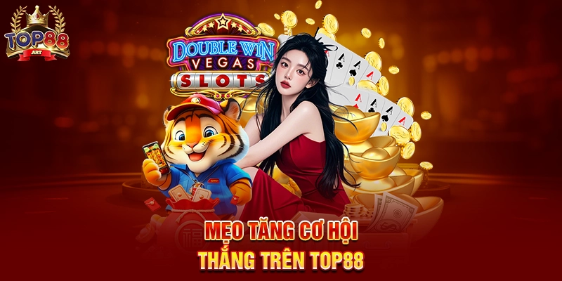Mẹo Tăng Cơ Hội Thắng Trên Top88