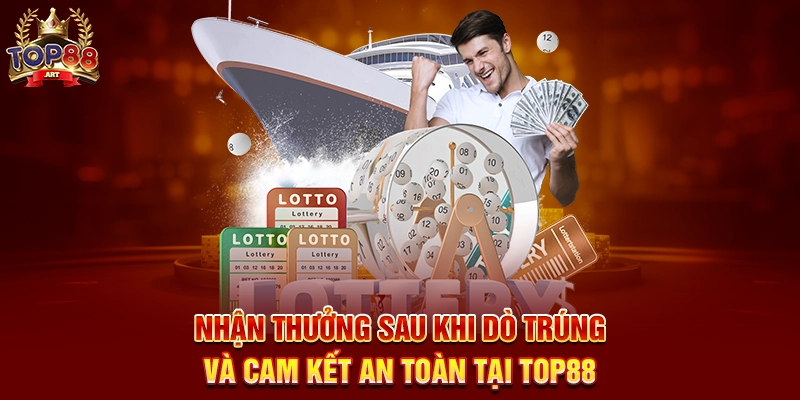 Cách Dò Vietlott Top88 Bí Quyết Kiểm Tra Kết Quả Nhanh Như Chớp Và Chính Xác Tuyệt Đối Nhận Thưởng Sau Khi Dò Trúng Và Cam Kết An Toàn Tại Top88