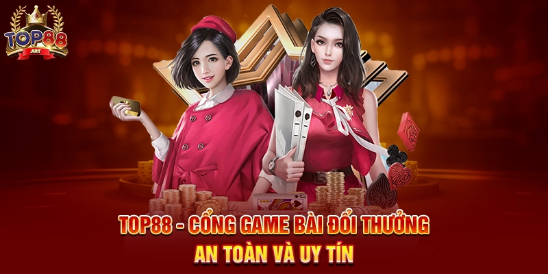 Chính sách bảo mật Top88 - Đảm bảo an toàn cho mọi trải nghiệm Top88 - Cổng game bài đổi thưởng an toàn và uy tín