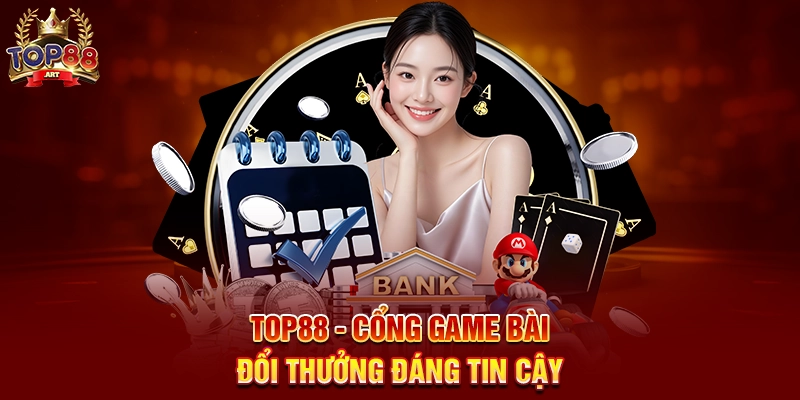 Liên Hệ Top88 - Kết nối nhanh chóng với cổng game bài uy tín Top88 - Cổng game bài đổi thưởng đáng tin cậy
